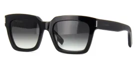 Saint Laurent Sun Bold 1 001 - As Seen On Jude Law