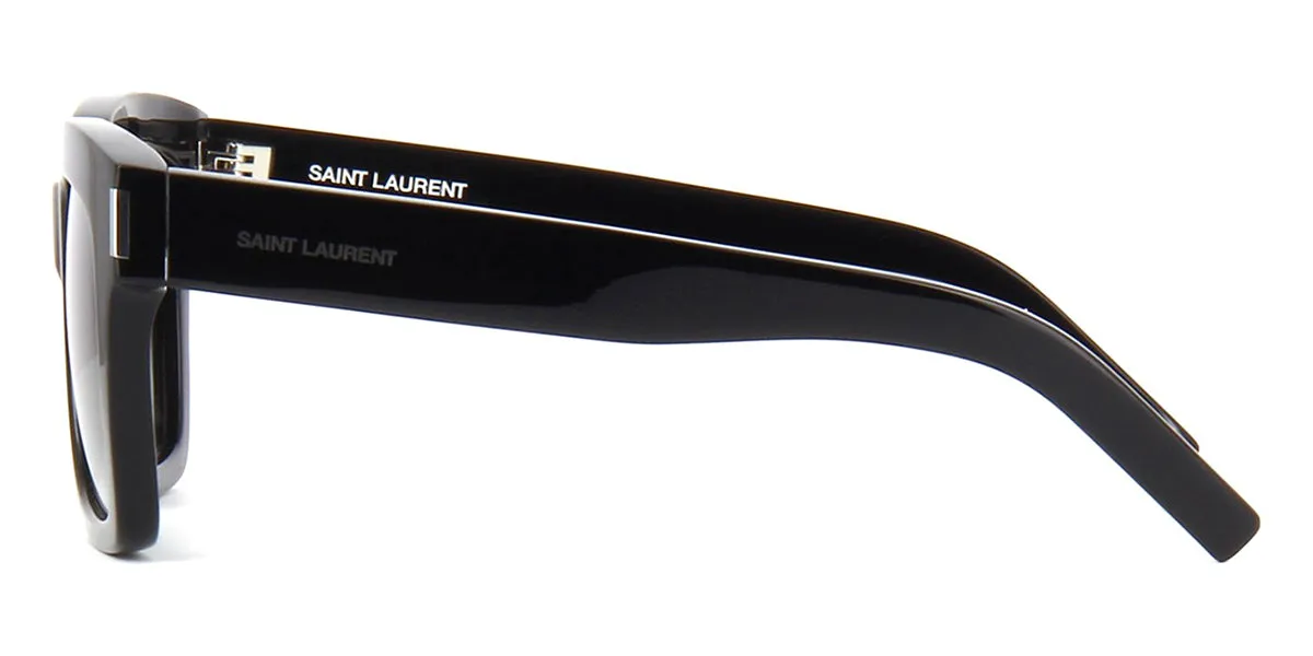 Saint Laurent Sun Bold 1 001 - As Seen On Jude Law