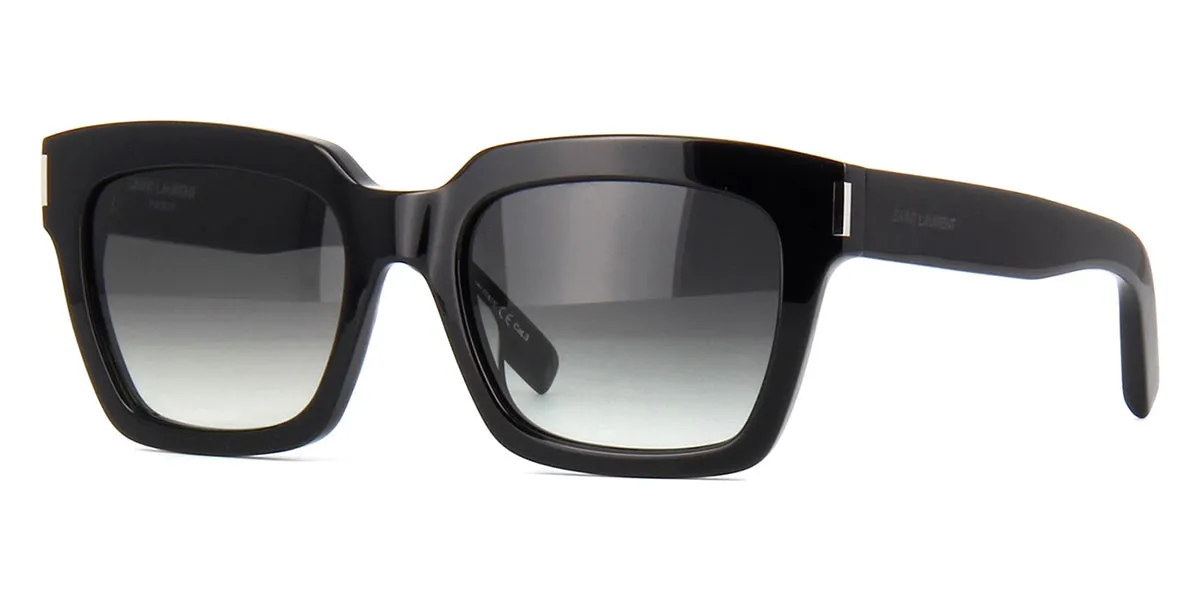 Saint Laurent Sun Bold 1 001 - As Seen On Jude Law