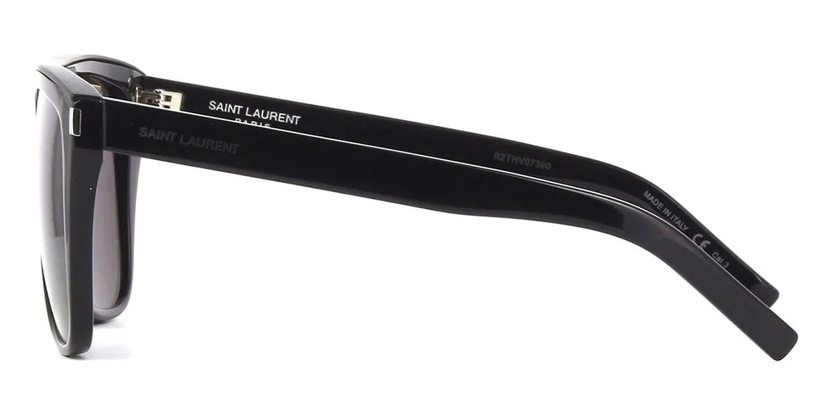 Saint Laurent Sun SL 1 Combi 002 - As Seen On Kim Kardashian