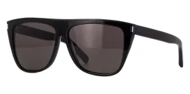 Saint Laurent Sun SL 1 Combi 002 - As Seen On Kim Kardashian