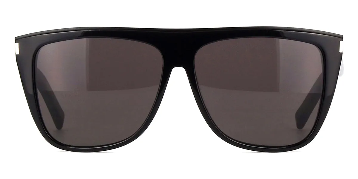 Saint Laurent Sun SL 1 Combi 002 - As Seen On Kim Kardashian