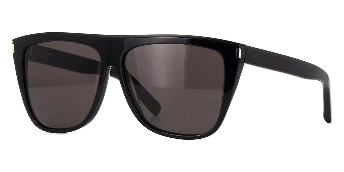 Saint Laurent Sun SL 1 Combi 002 - As Seen On Kim Kardashian