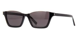 Saint Laurent Sun SL 365 Dylan 002 - As Seen On Charlize Theron