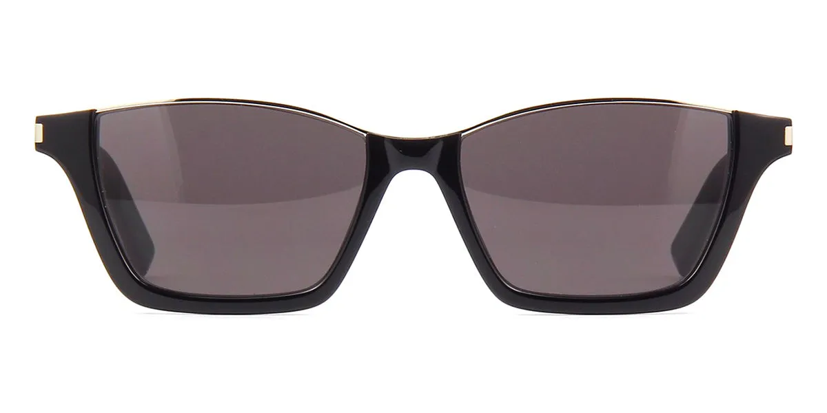 Saint Laurent Sun SL 365 Dylan 002 - As Seen On Charlize Theron