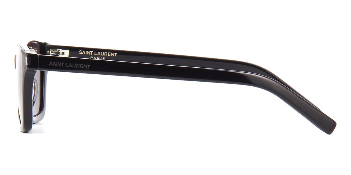 Saint Laurent Sun SL 365 Dylan 002 - As Seen On Charlize Theron