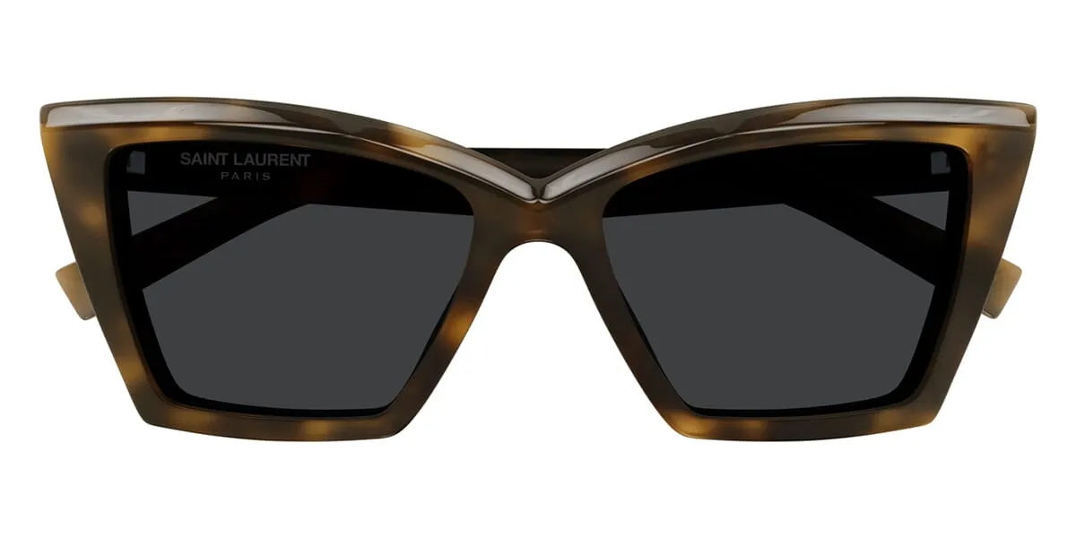 Saint Laurent Sun SL 657 002