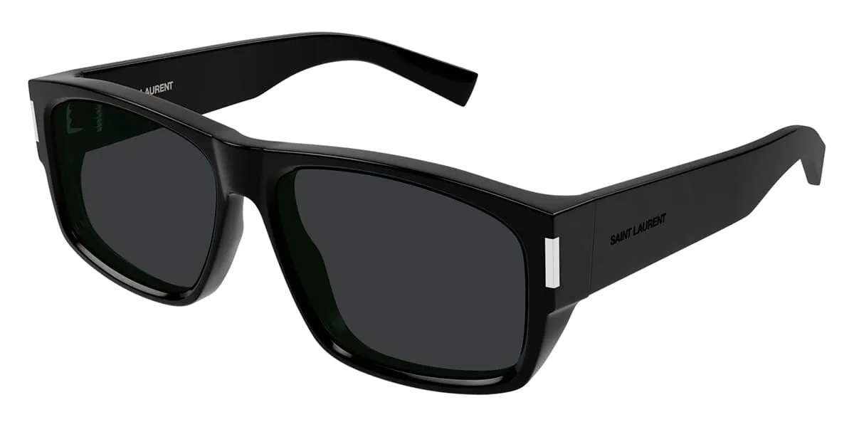 Saint Laurent Sun SL 689 001