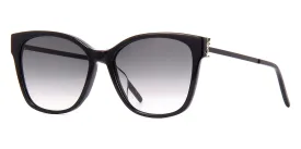 Saint Laurent Sun SL M48S/K 002