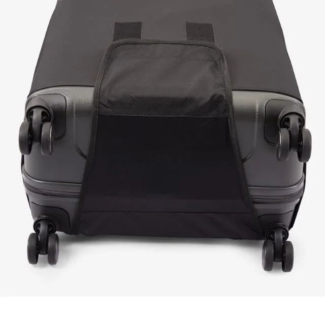 SAMSONITE FOLDABLE LUGGAGE COVER M BLACK