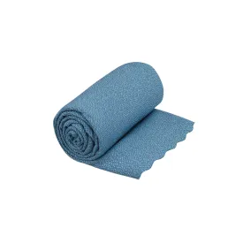 Sea To Summit Airlite Towel Anti-Bacterial Treated Small