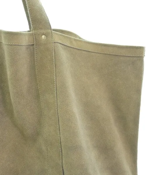 SEVEN BY SEVEN Totes