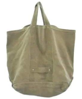 SEVEN BY SEVEN Totes