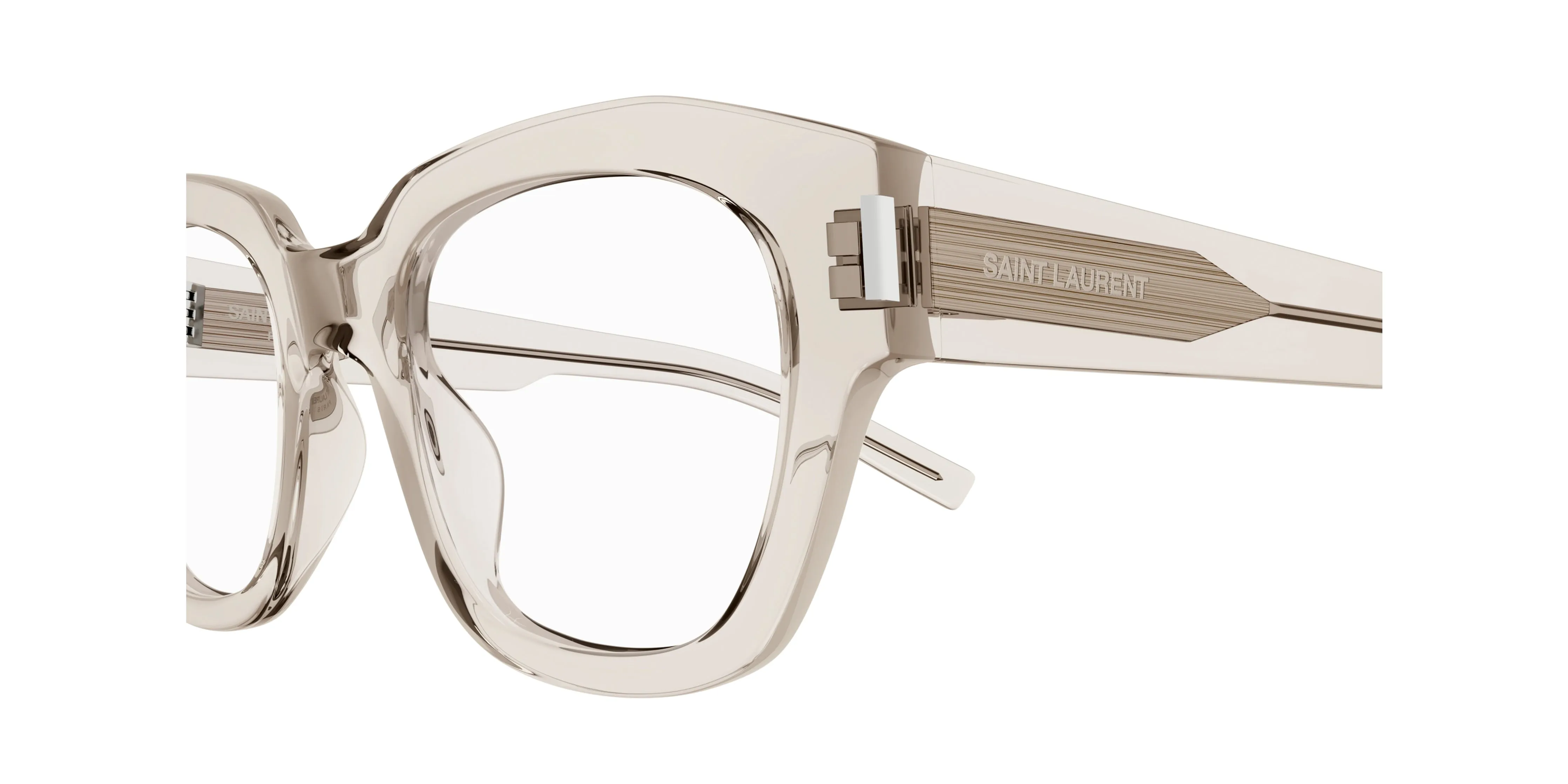 Sl 640 Saint Laurent Eyeglasses