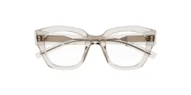 Sl 640 Saint Laurent Eyeglasses