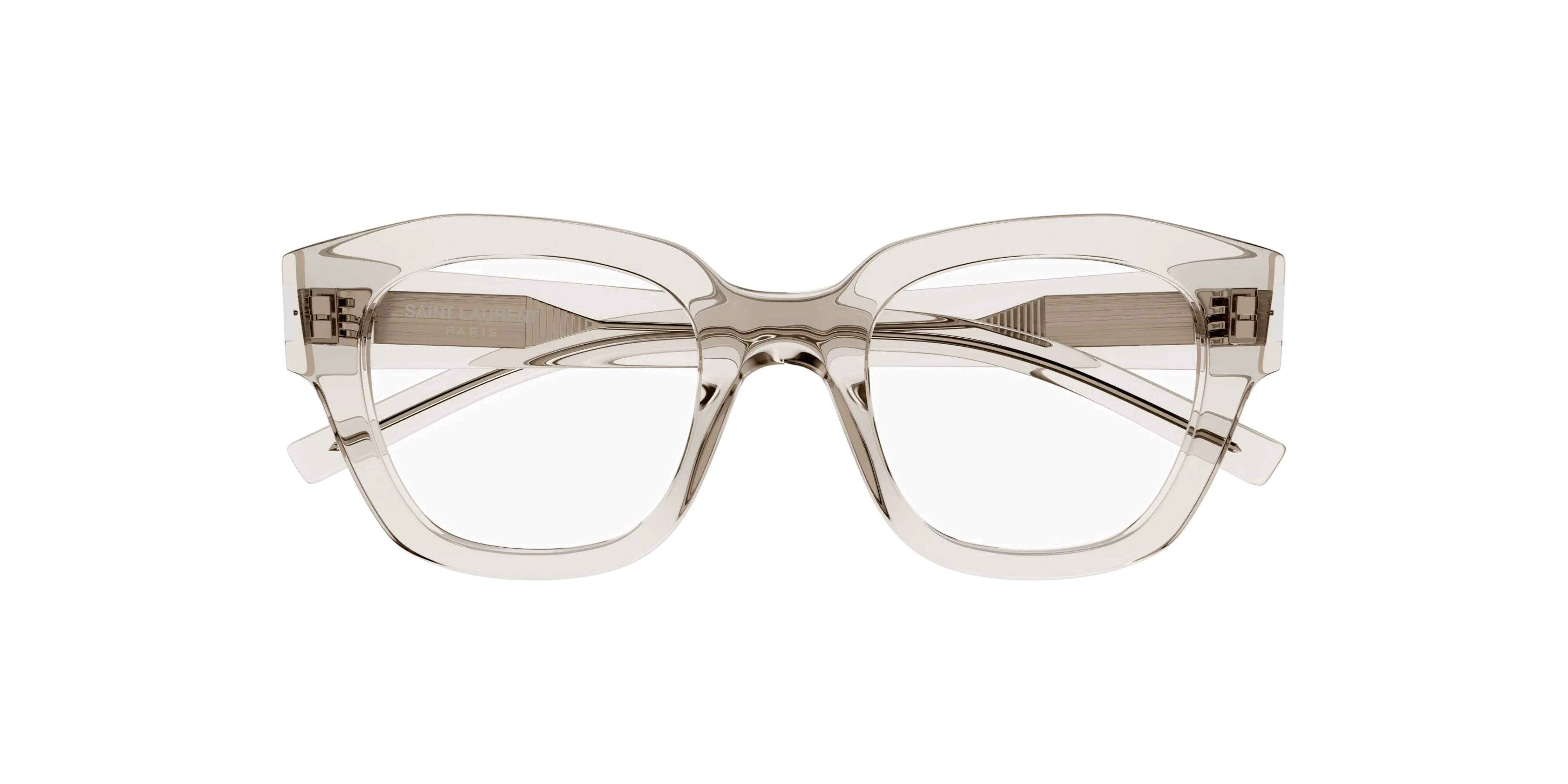 Sl 640 Saint Laurent Eyeglasses