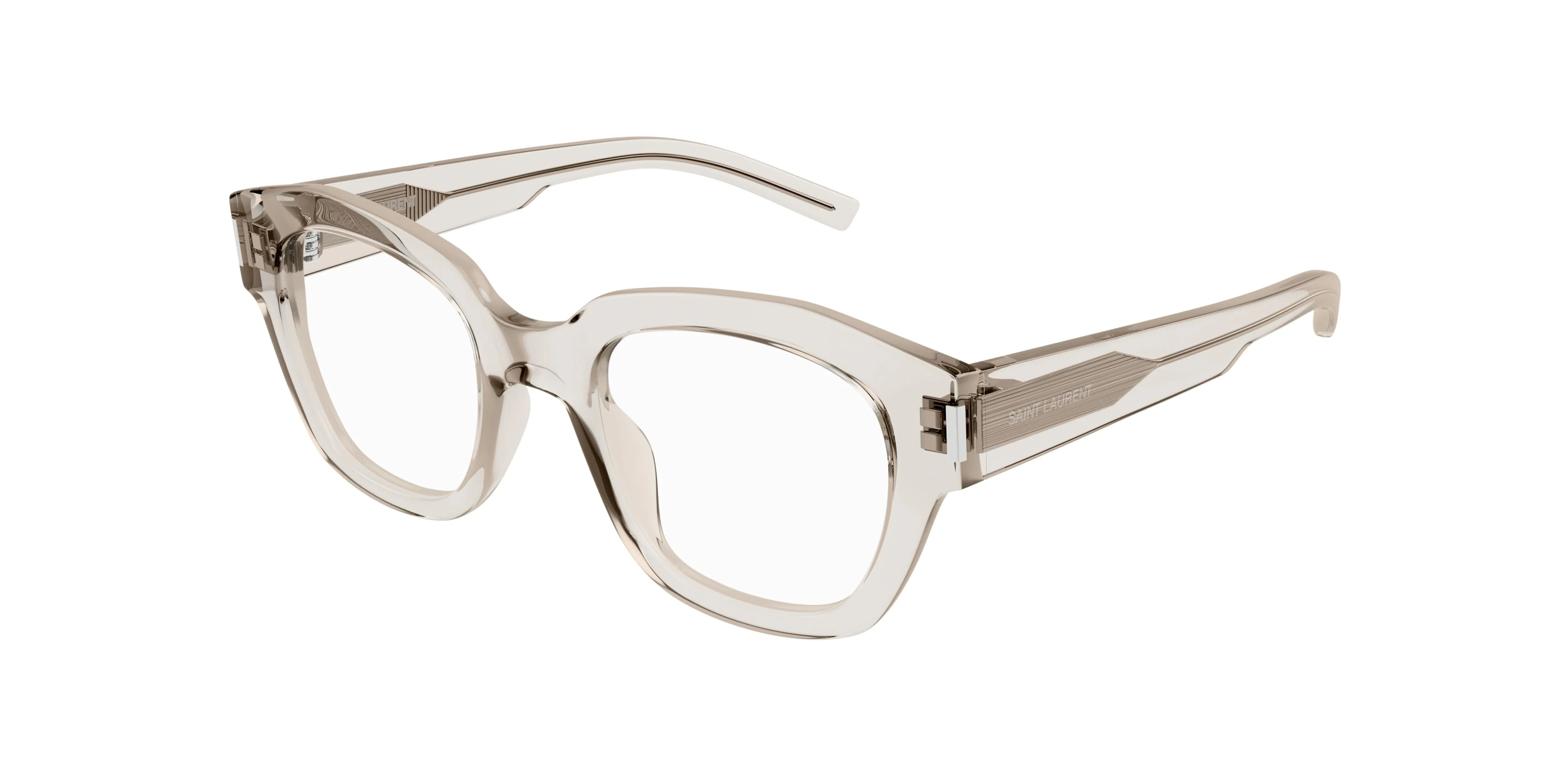 Sl 640 Saint Laurent Eyeglasses