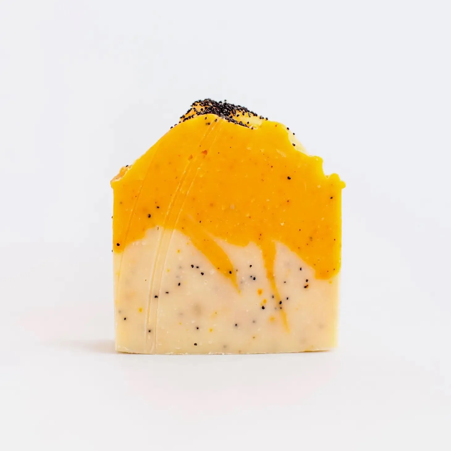 SOAK - Citrus Poppyseed