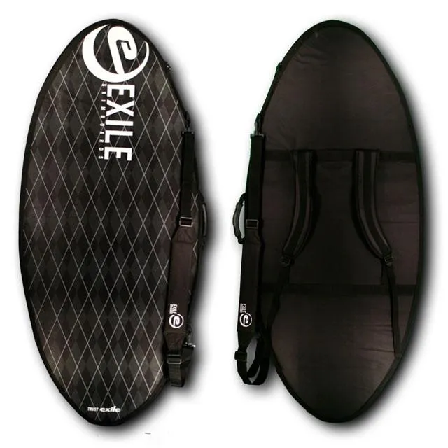Standard Skimboard Travel Bag