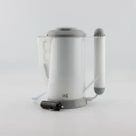 Streetwize 12V In-Car Travel Kettle Inc Accessories