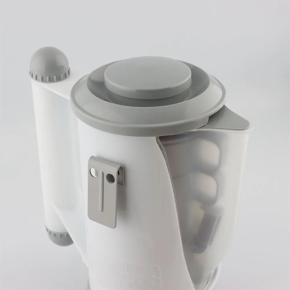 Streetwize 12V In-Car Travel Kettle Inc Accessories