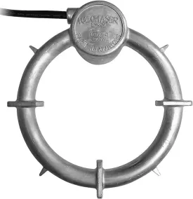 Submergible Bucket Heater