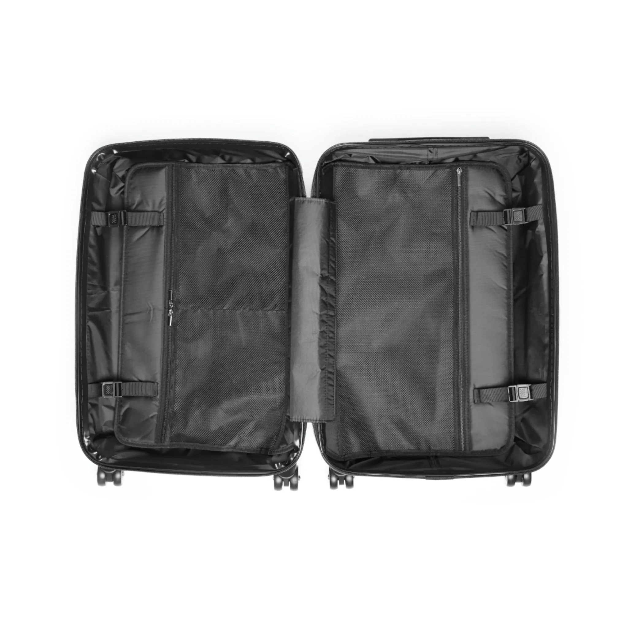 Suns Out Guns Out, Travel Unique suitcase