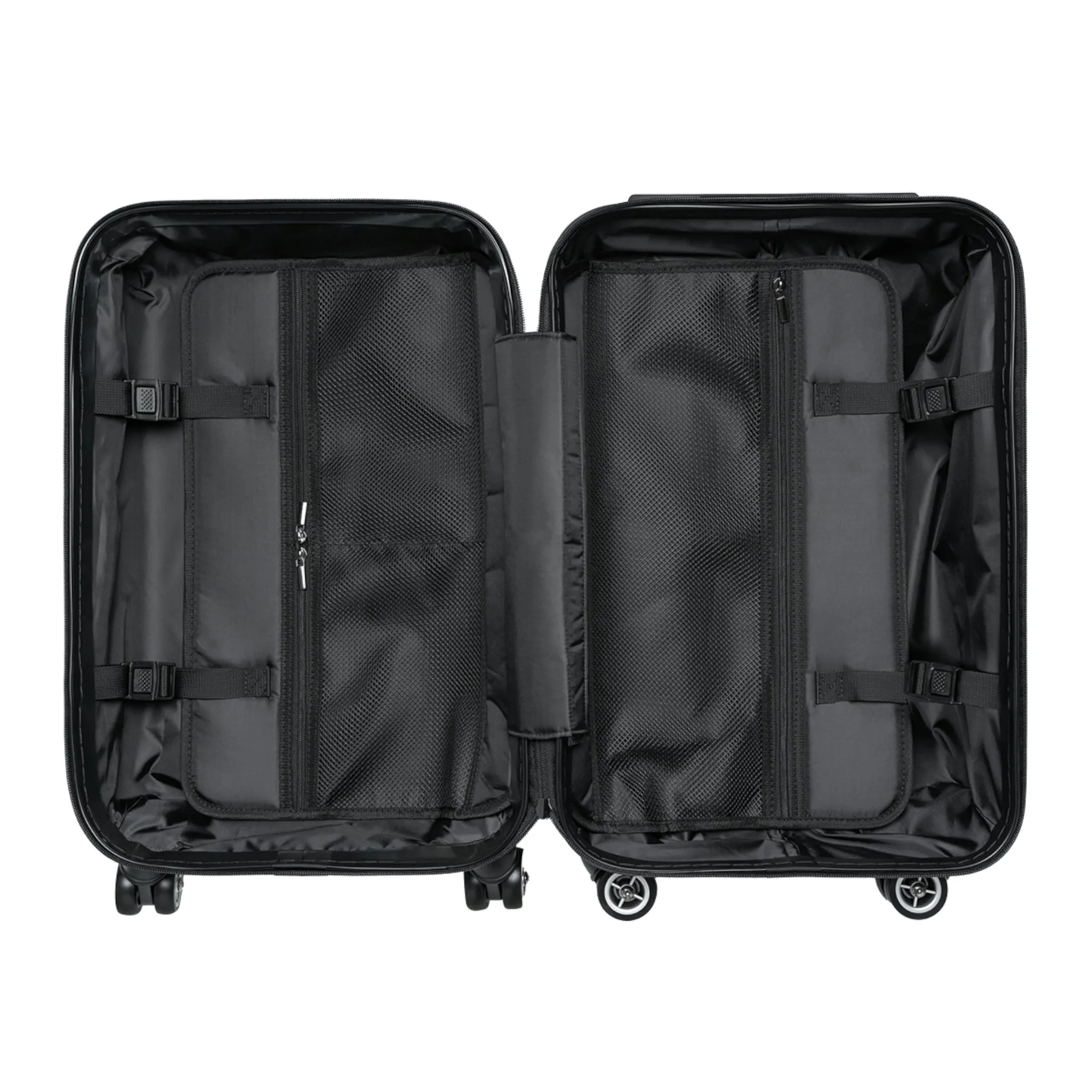 Suns Out Guns Out, Travel Unique suitcase
