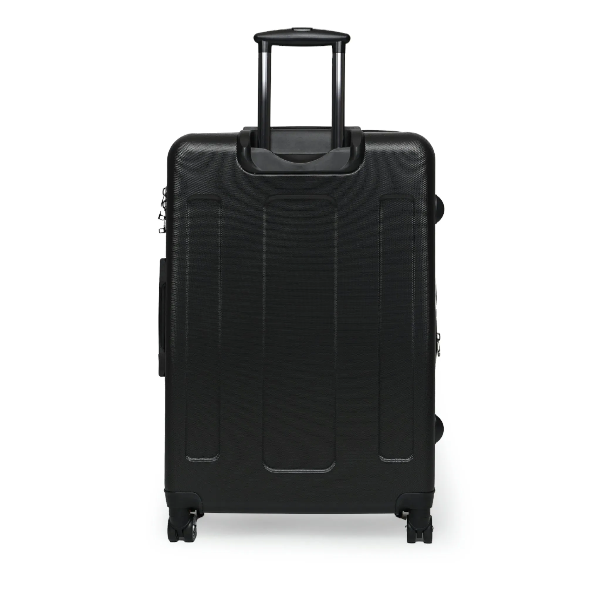 Suns Out Guns Out, Travel Unique suitcase