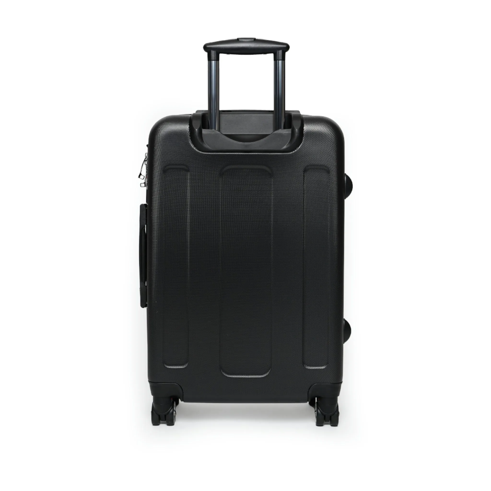 Suns Out Guns Out, Travel Unique suitcase