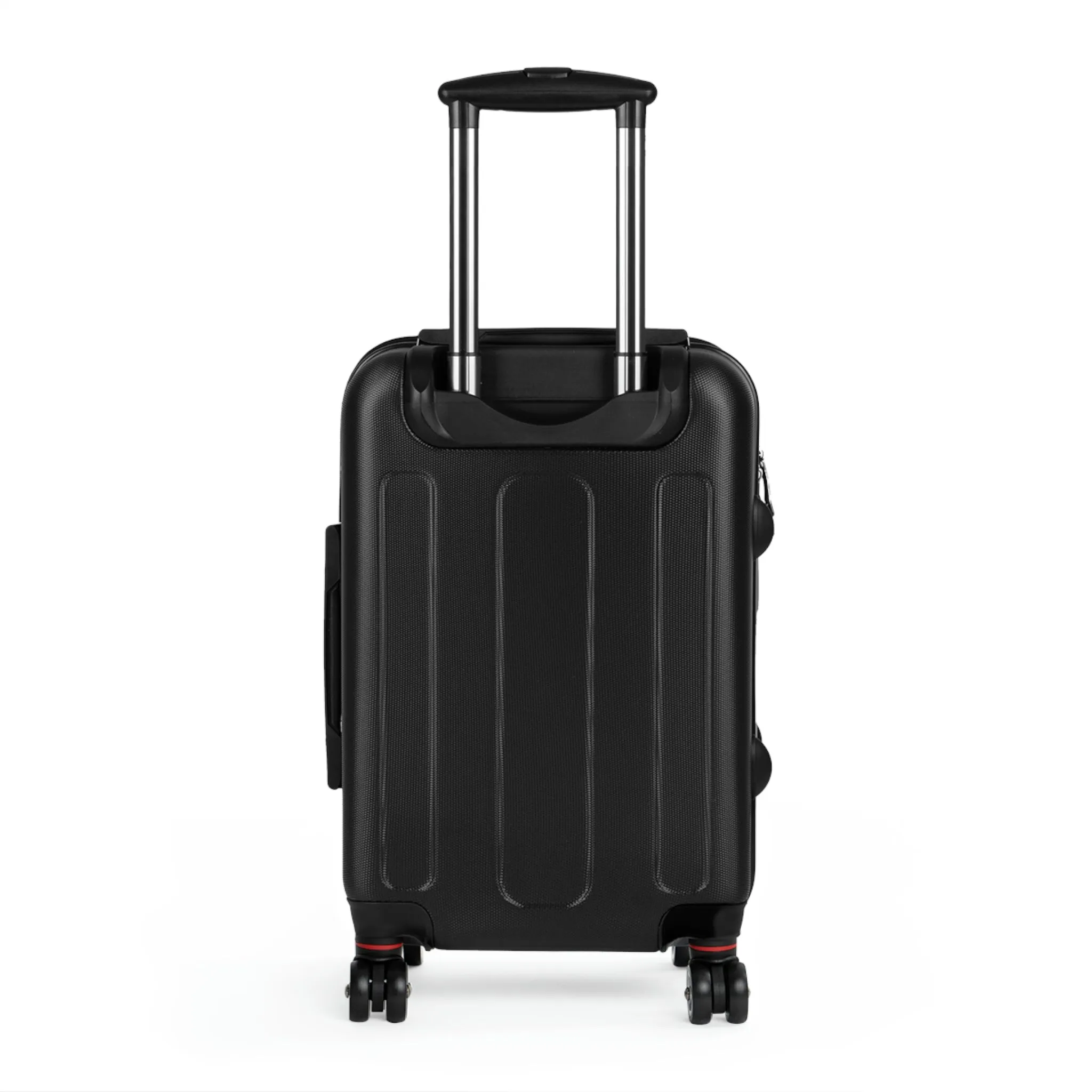 Suns Out Guns Out, Travel Unique suitcase
