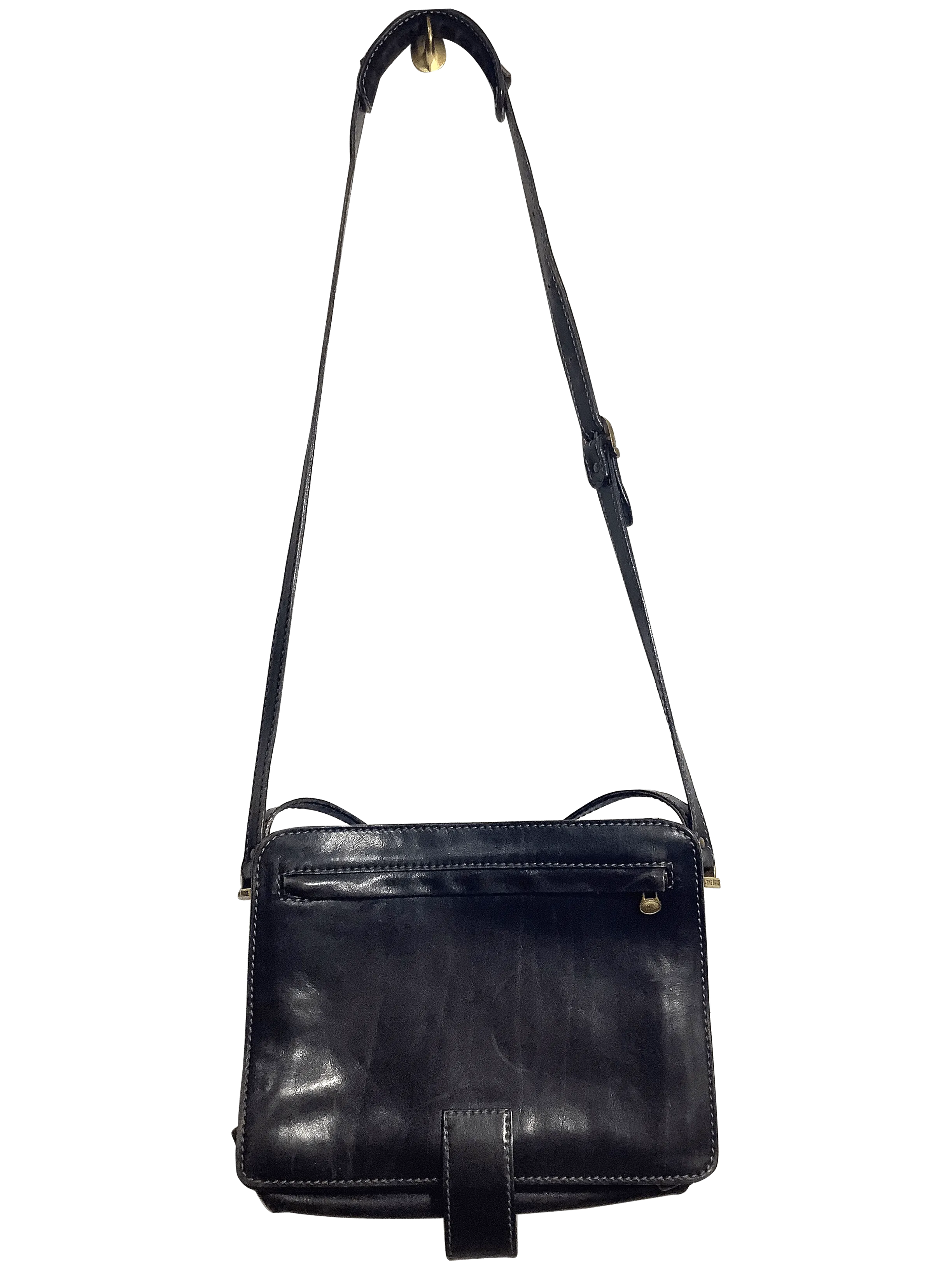 THE BRIDGE Women Handbags Regular fit in Black - S