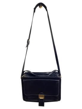 THE BRIDGE Women Handbags Regular fit in Black - S