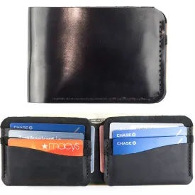 The George Bifold (Cordovan)