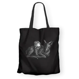 The Satanic Temple Totes