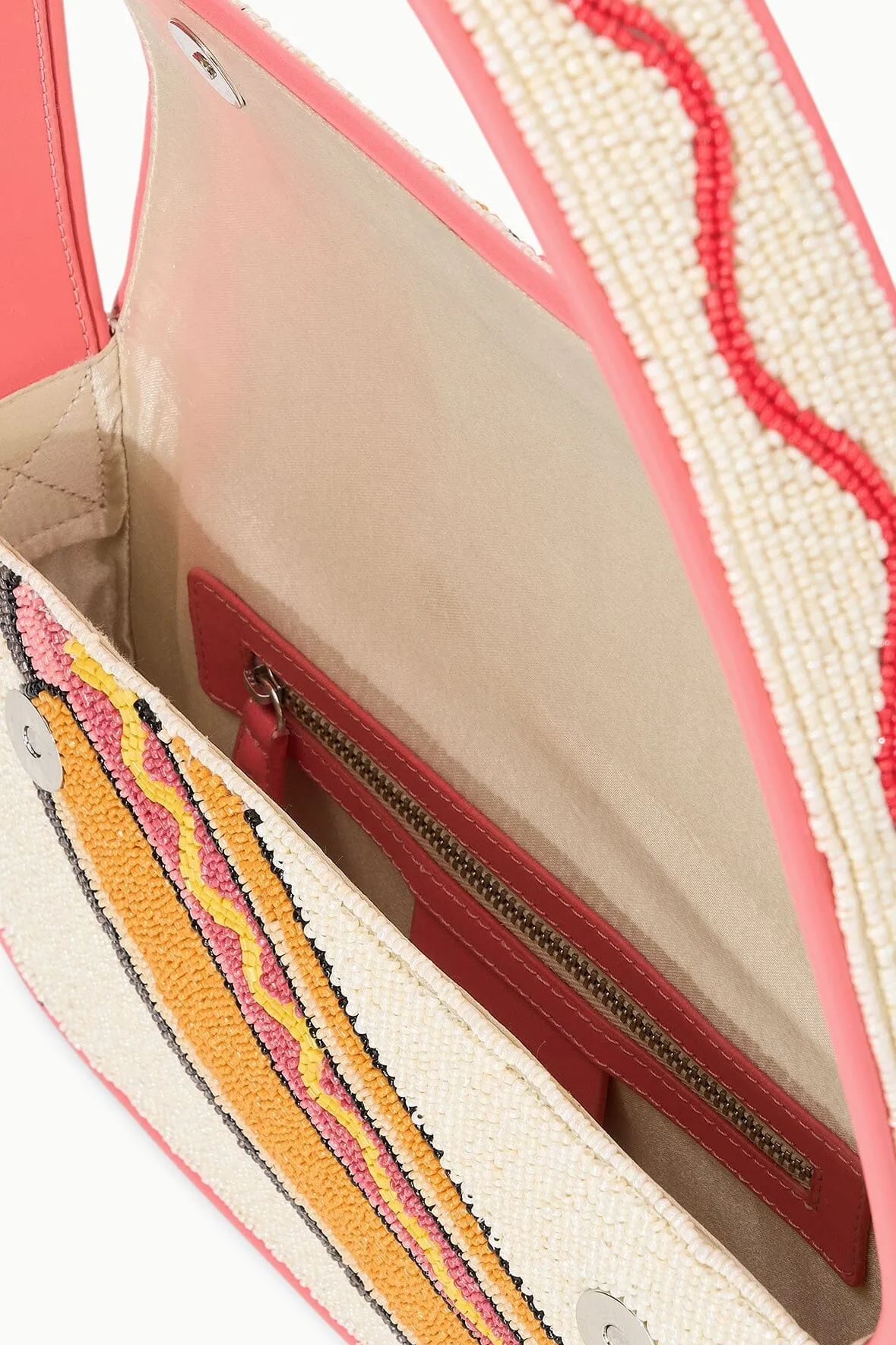 TOMMY BEADED BAG | DOG DAYS