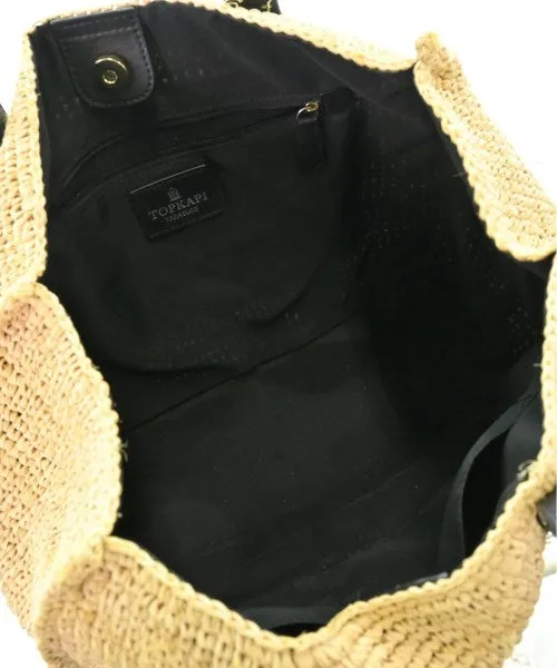 TOPKAPI Totes