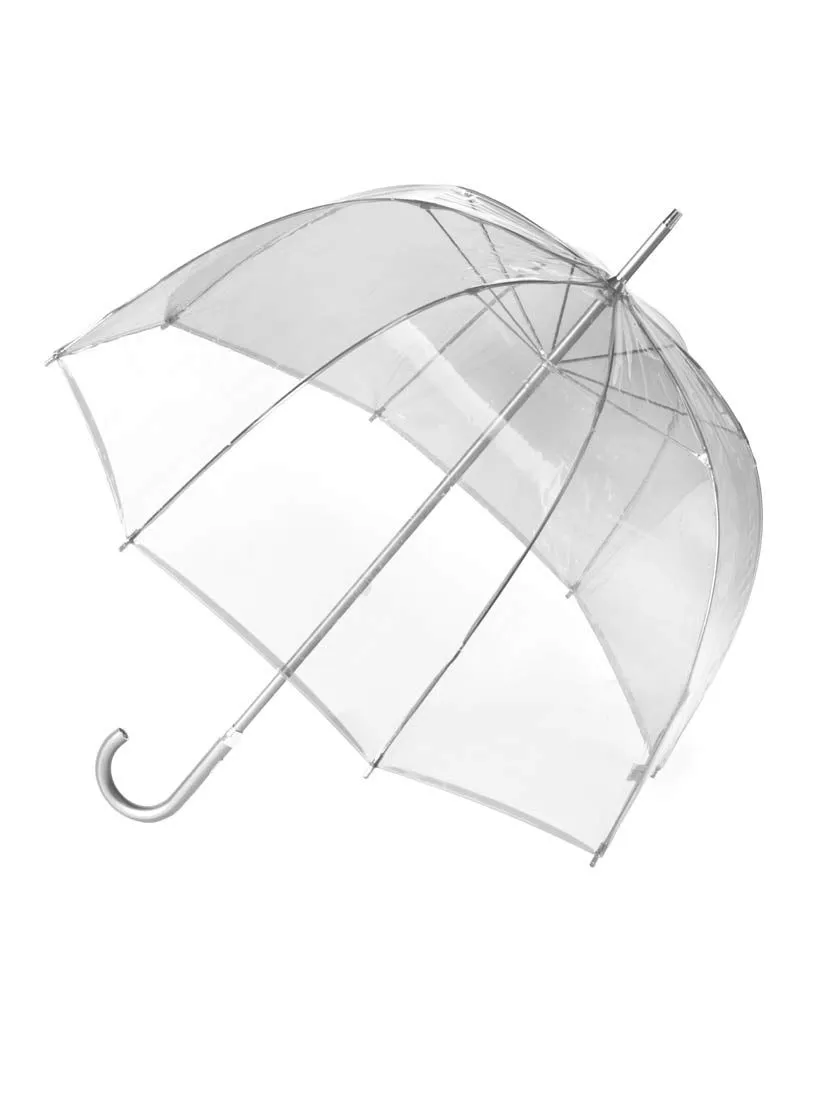 Totes bubble umbrella