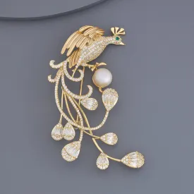 Trendy Brooch 168979