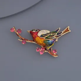 Trendy Brooch 179799