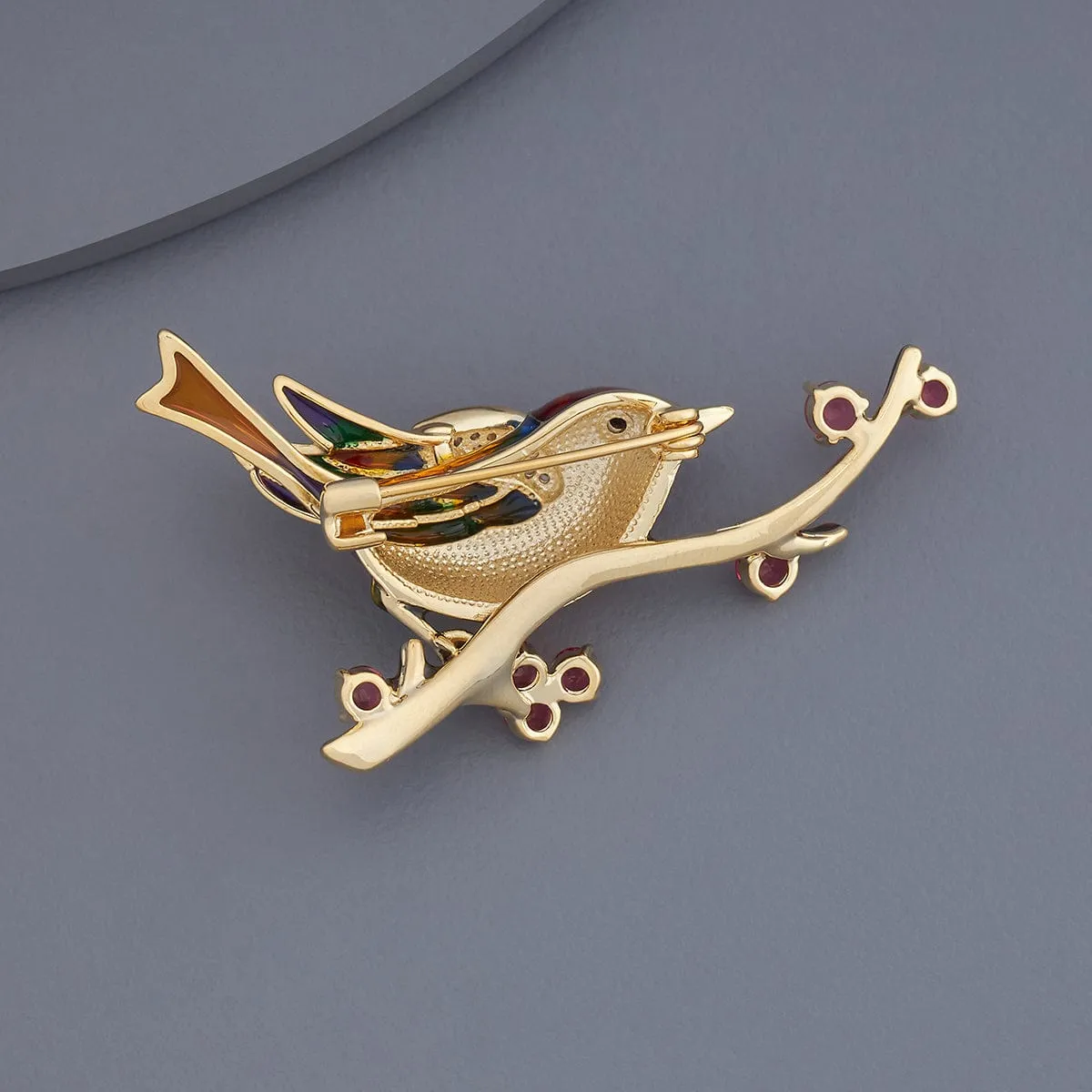 Trendy Brooch 179799
