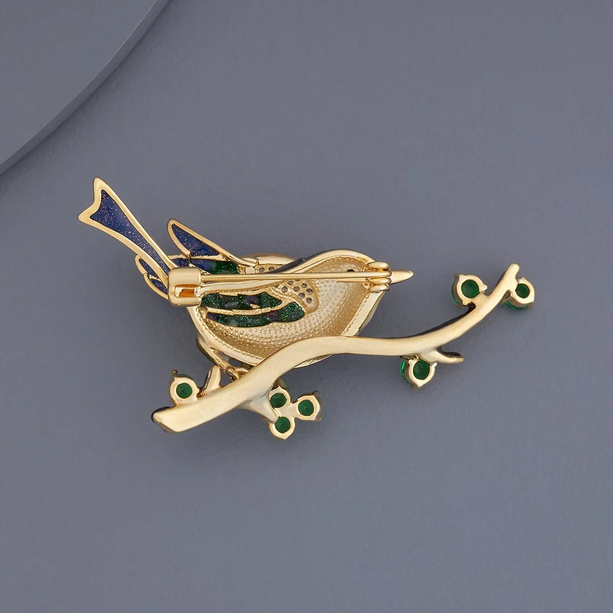 Trendy Brooch 179799