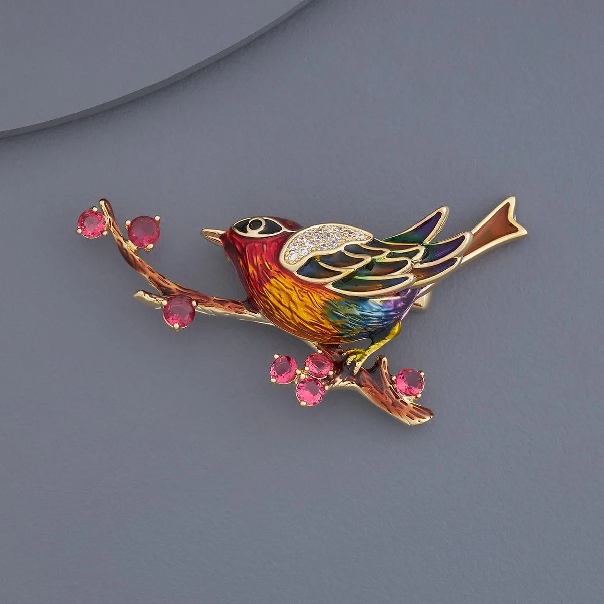 Trendy Brooch 179799