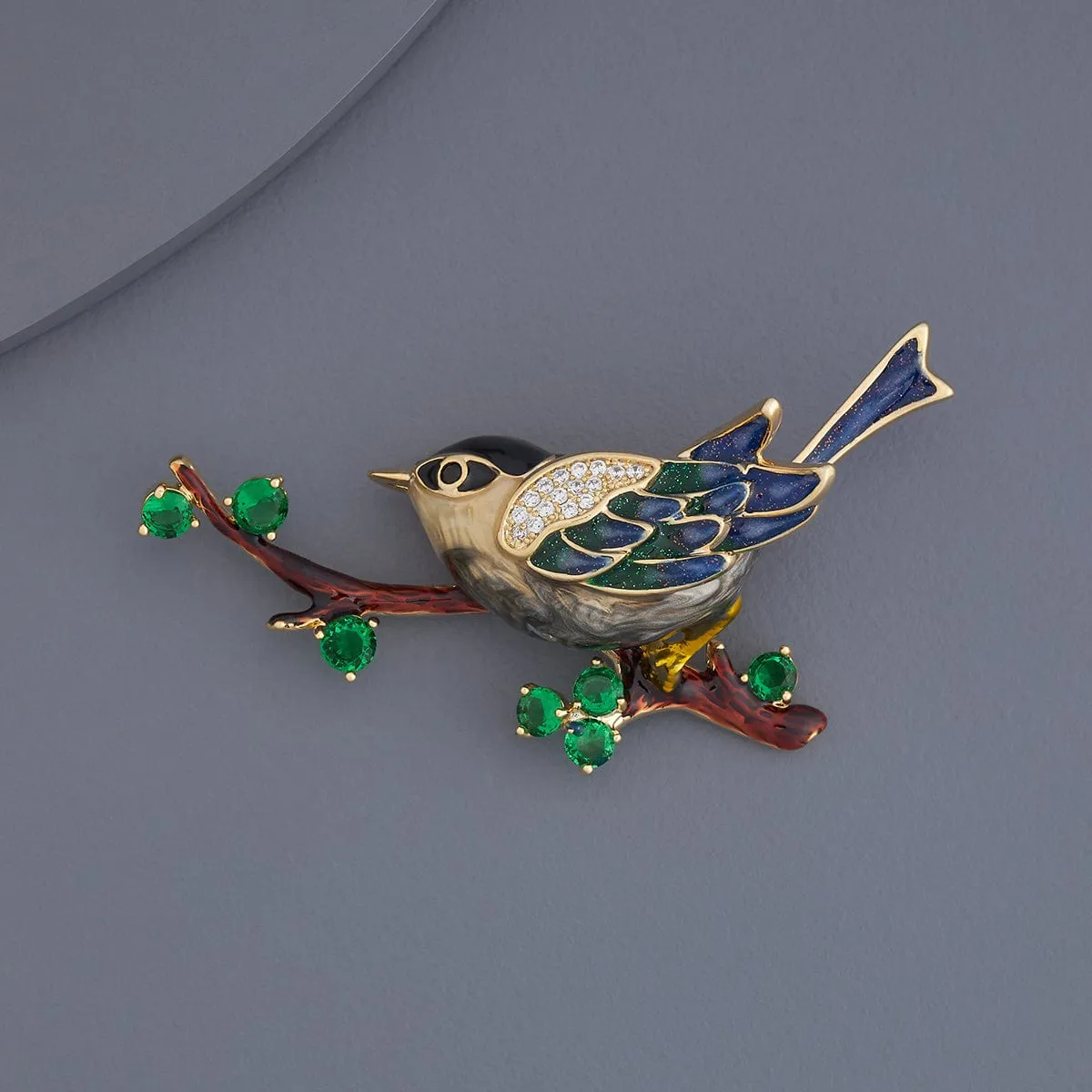 Trendy Brooch 179799