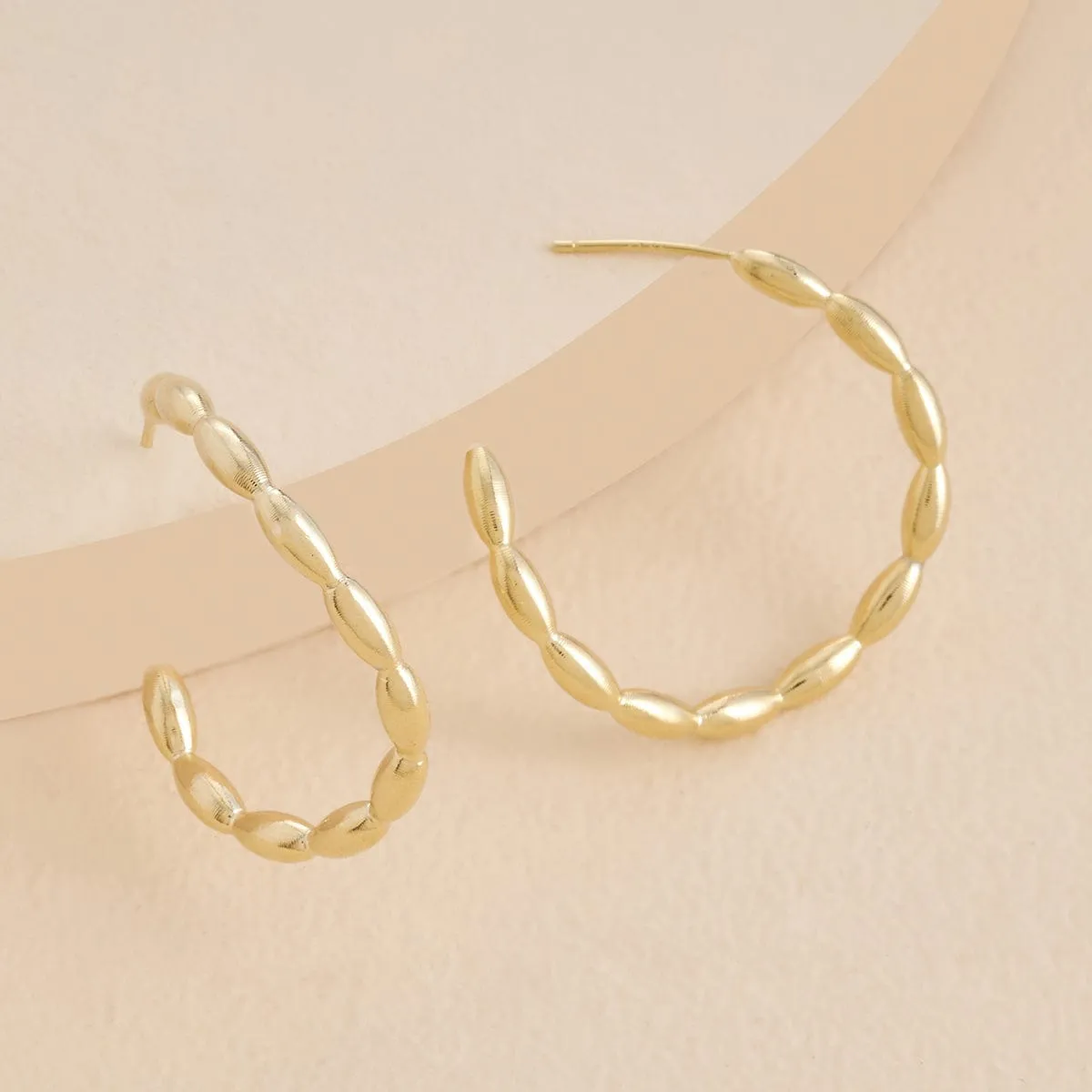 Trendy Earring 159097