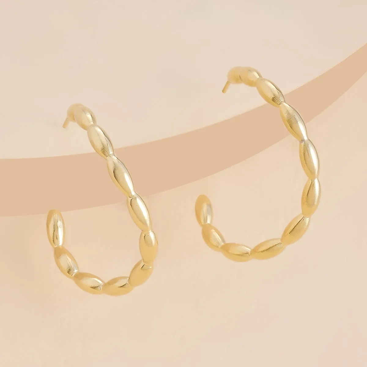 Trendy Earring 159097
