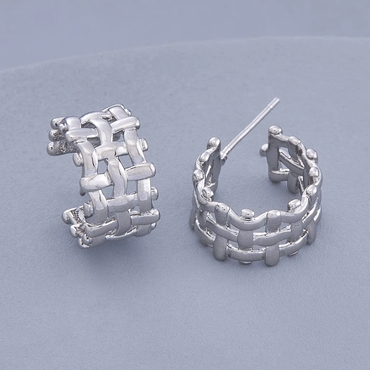 Trendy Earring 162988