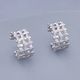Trendy Earring 162988