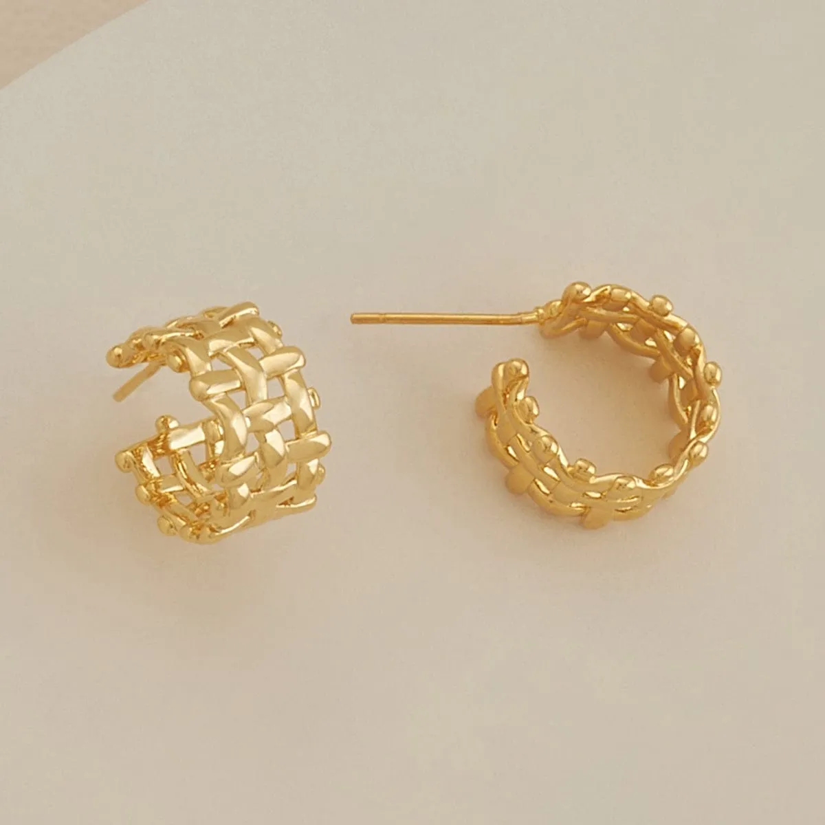 Trendy Earring 162988