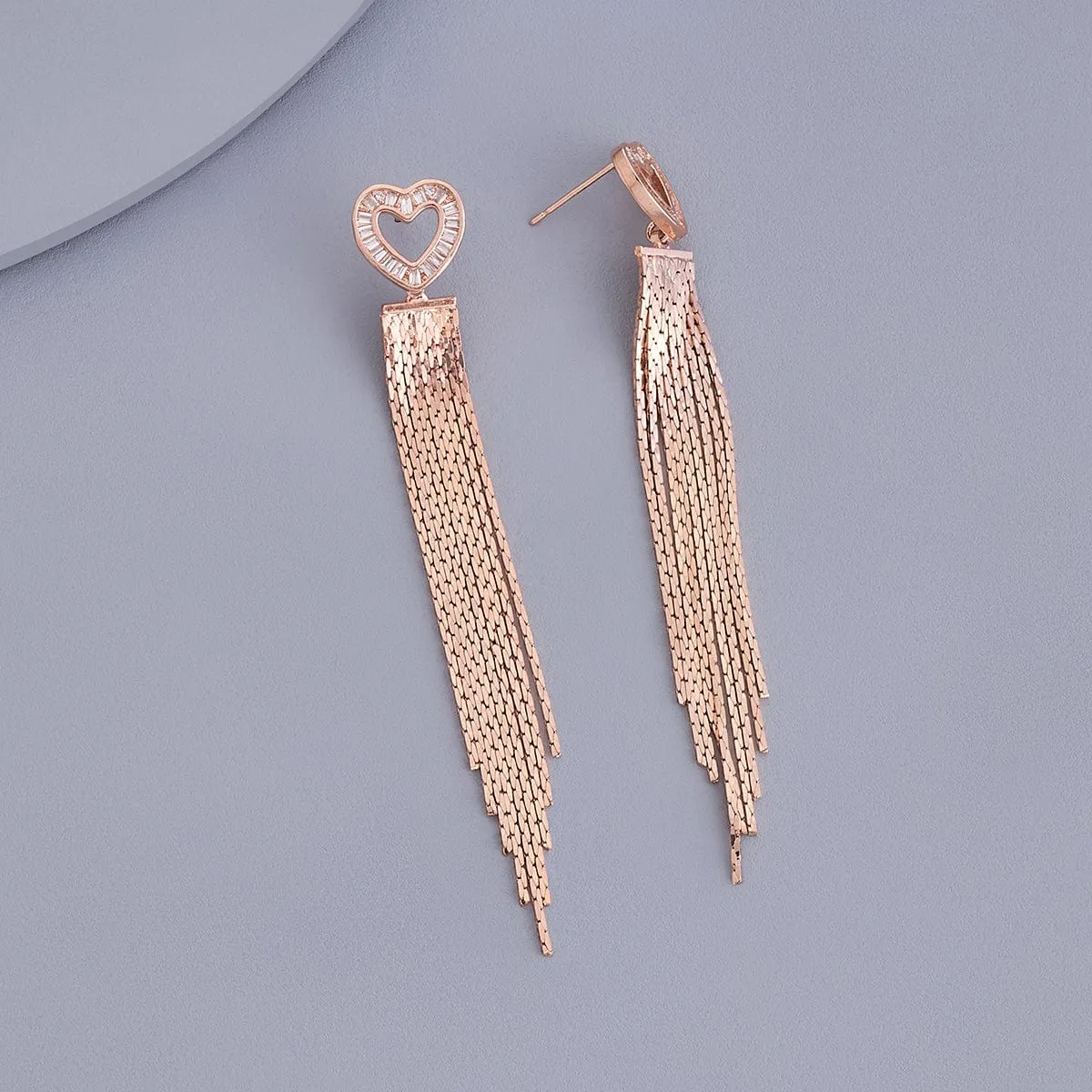 Trendy Earring 166269